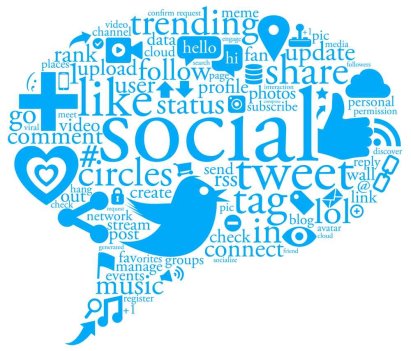 Social Media Slang - Bulltwit | Web Marketing Pros